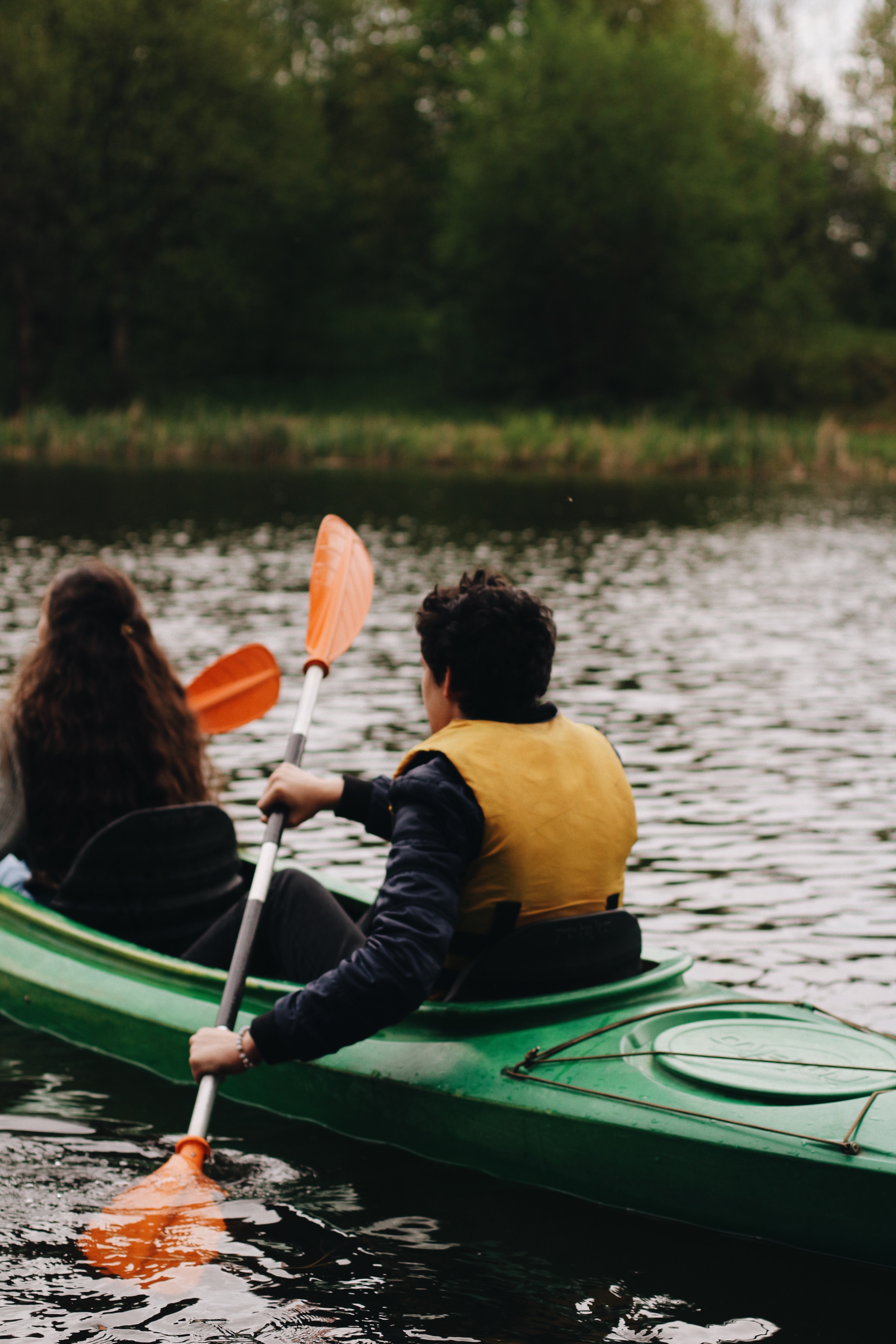 Kayak